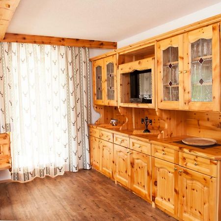 Bauernhof Entalhof Villa Финкенберг Екстериор снимка