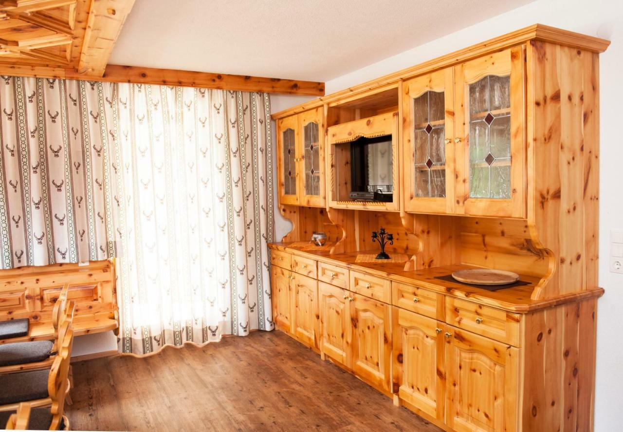 Bauernhof Entalhof Villa Финкенберг Екстериор снимка