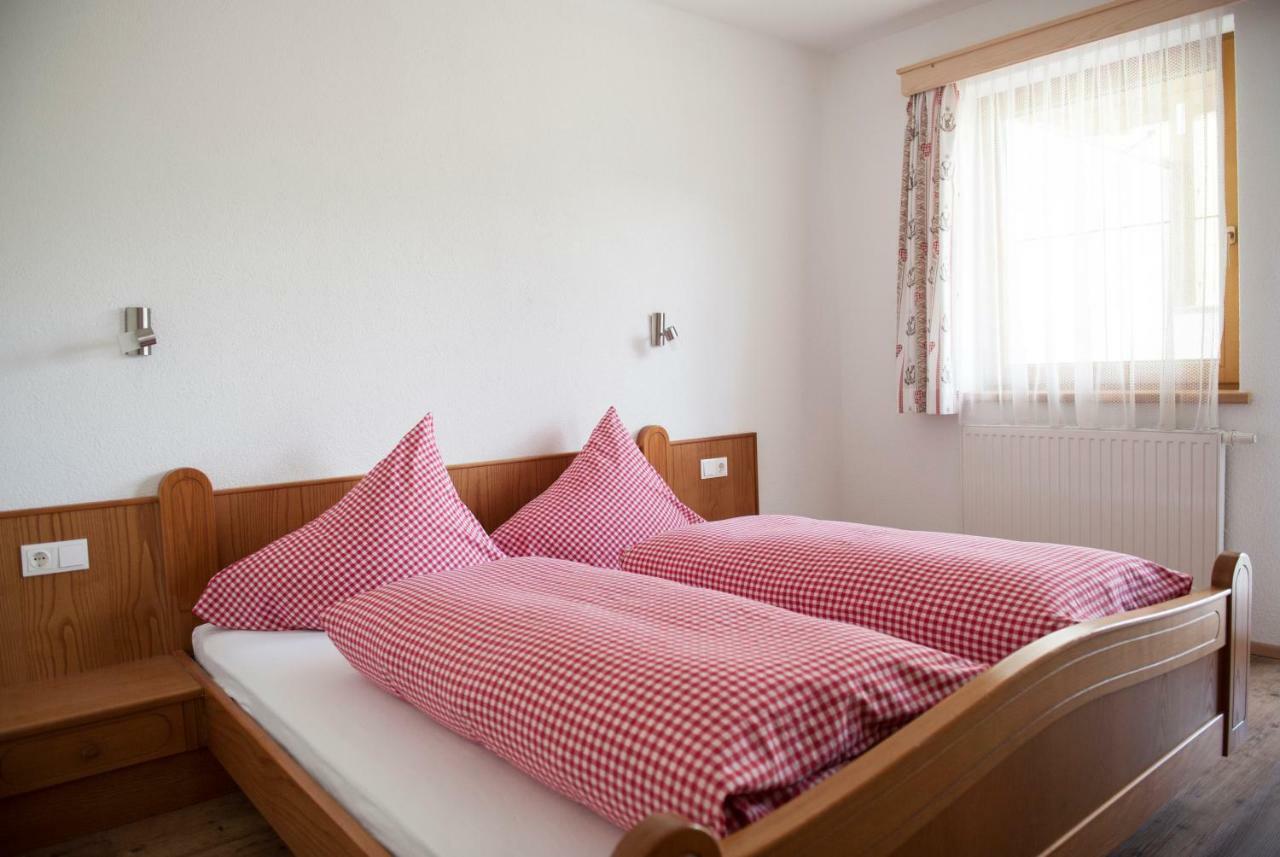 Bauernhof Entalhof Villa Финкенберг Екстериор снимка